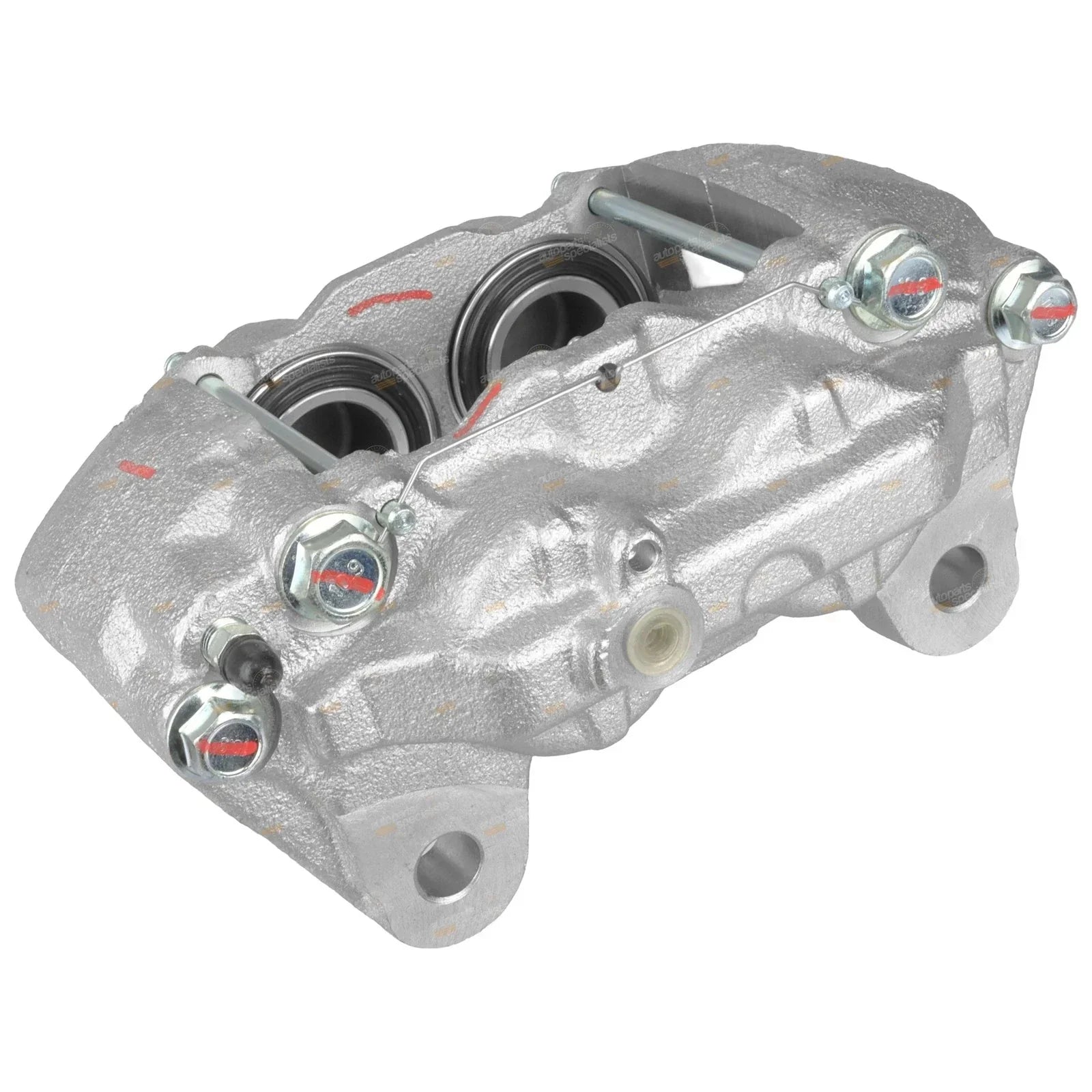 RH Front Brake Caliper for Landcruiser VDJ76/78/79 4.5L (2016–2022)