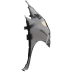 Fender for Nissan NV200 (2013–2021) Front Driver Side CAPA Certified