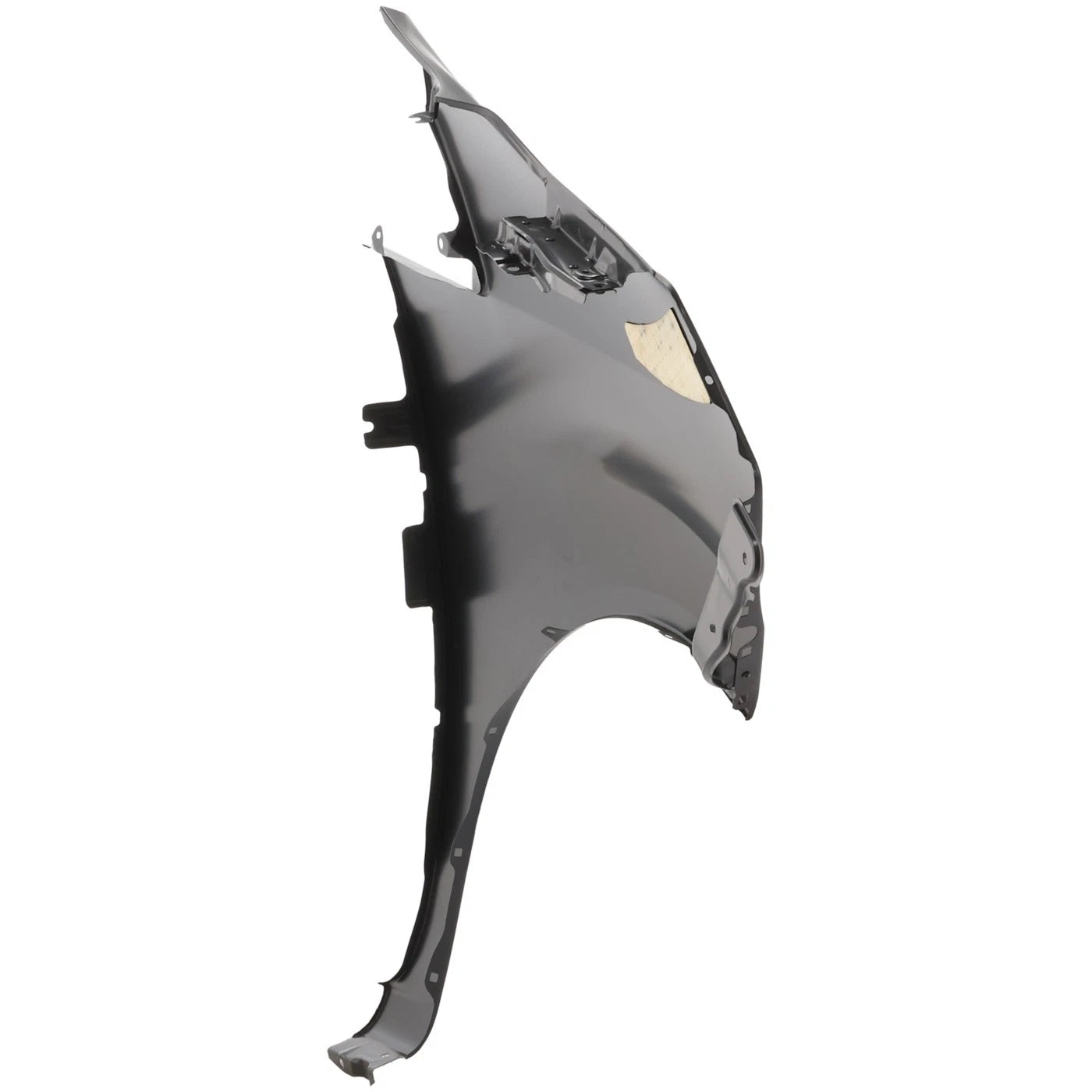 Fender for Nissan NV200 (2013–2021) Front Driver Side CAPA Certified