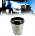 3X Engine Air Filter for International Prostar - Durastar (Replaces AF26103, RS4862)