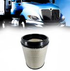 3X Engine Air Filter for International Prostar - Durastar (Replaces AF26103, RS4862)