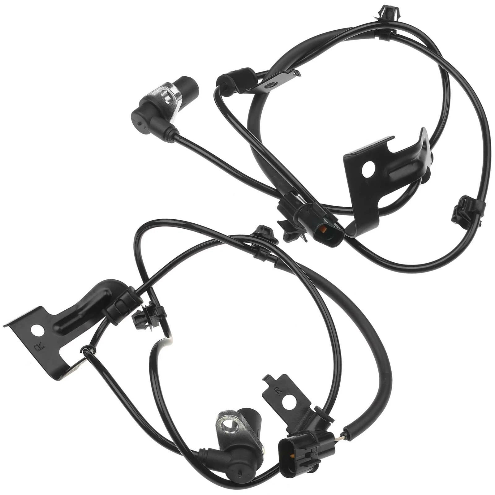 2X Front ABS Wheel Speed Sensor for Mitsubishi Endeavor (2004-2011)