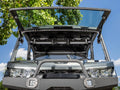 Maxdrive Power Flip Glass Windshield for Can-Am Defender (See Fitment)
