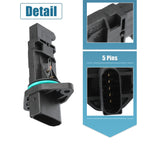 Mass Air Flow Sensor for Mercedes-Benz C230 (1997–2000) No. 0000940948