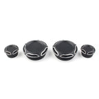 Dust Cap Cover for Ducati Scrambler 800 (2015–2023)