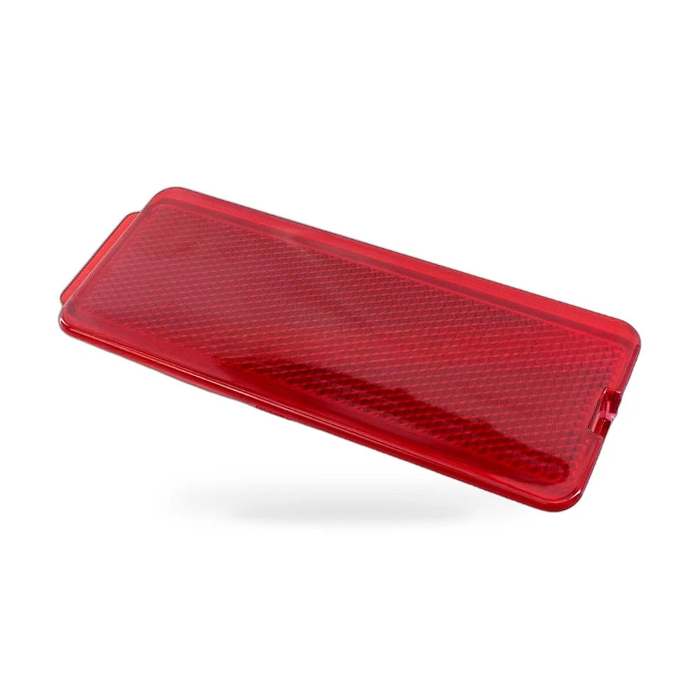 Warning Light Lens Cover for Ford F250 F350 Super (2000–2007)