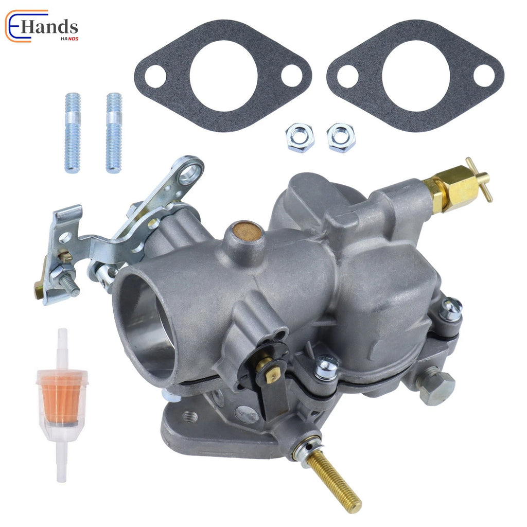 Carburetor for Massey Ford John Deere (181532M1, 181532M91)