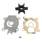 Water Pump Impeller Service Kit for Suzuki DT75 DT85 (1990–1999) 18-3244
