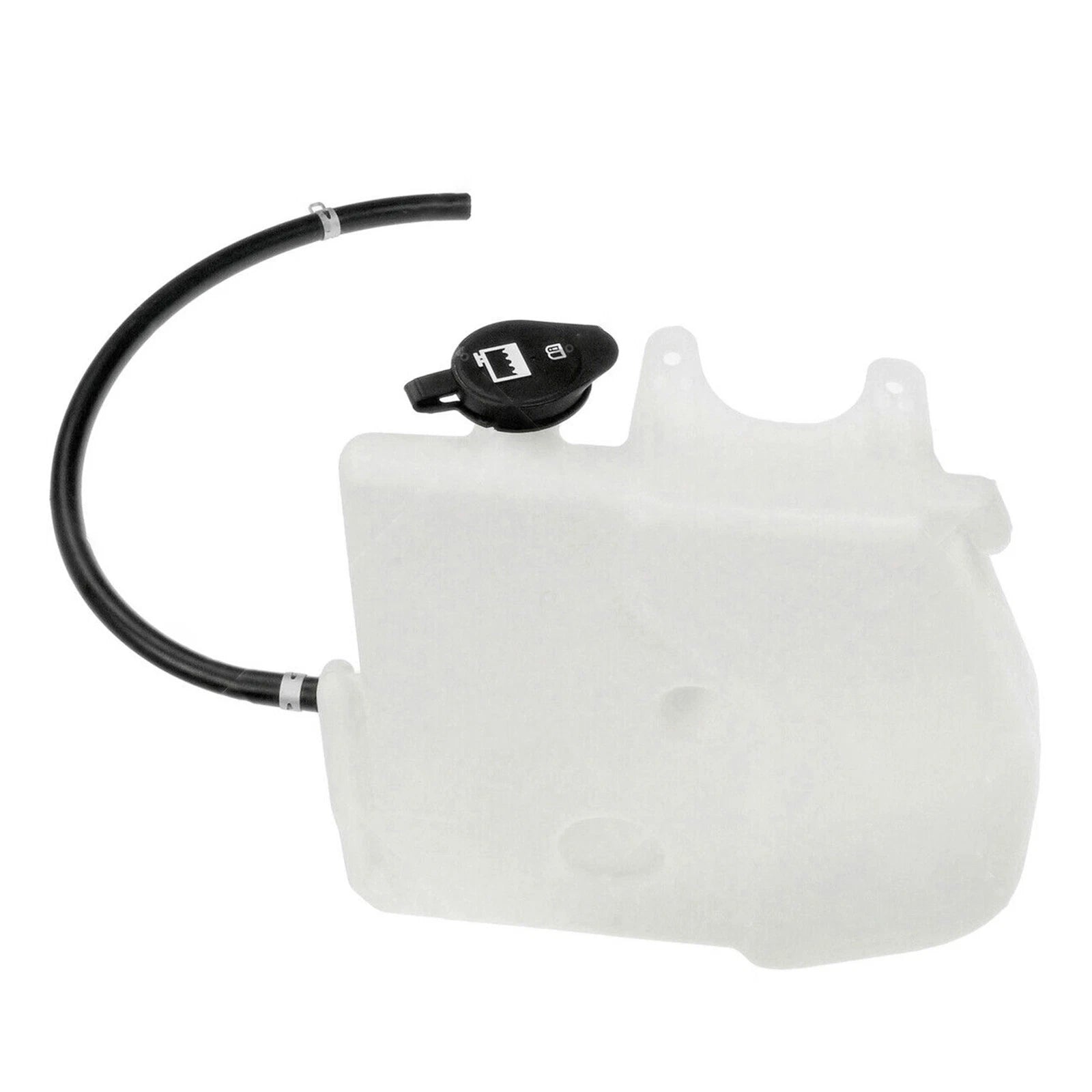 Coolant Reservoir Overflow Bottle for Chevy Buick