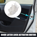 Front Right Door Latch Lock Actuator Motor for Nissan Frontier (2005–2023) No. 80500EA000