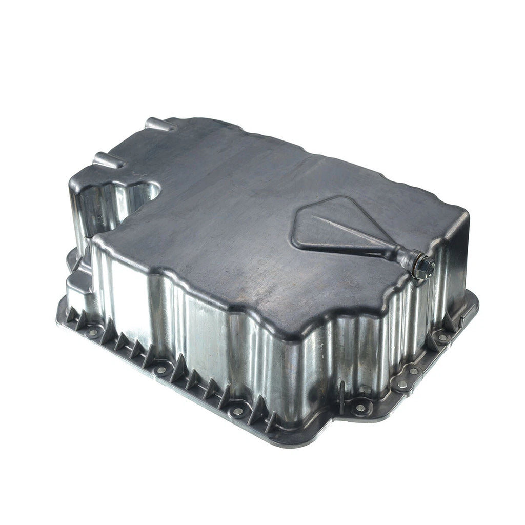 Lower Engine Oil Pan for Mercedes-Benz Sprinter 2500 3500 (2010–2018)