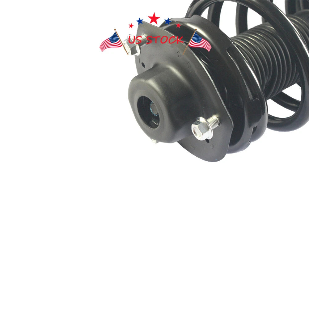 Front Complete Strut and Coil Spring Assembly for Toyota Sienna (1998-2003)