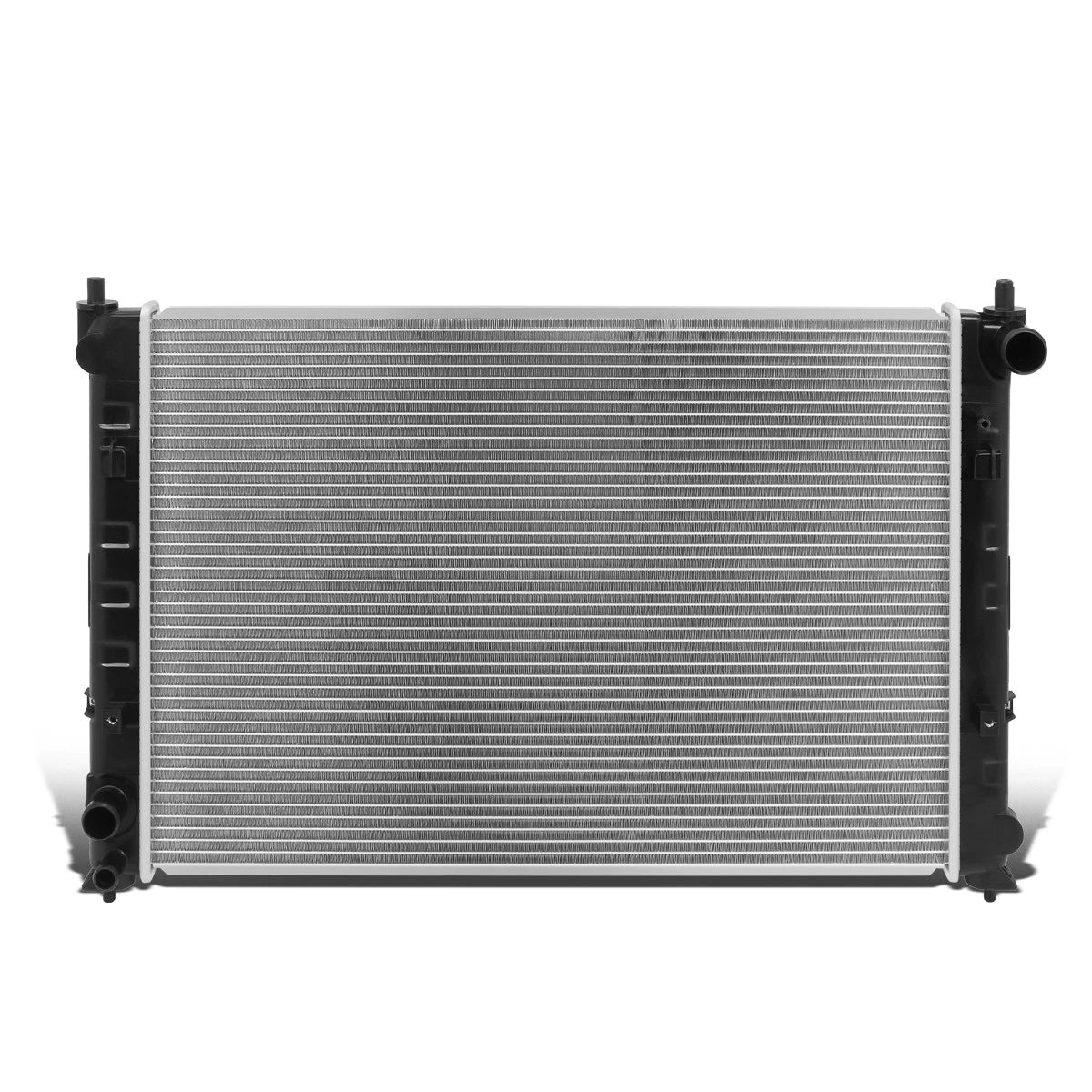 Full Aluminum Core Radiator for Mazda MPV (2002–2006) DPI 2456