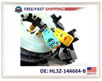 Clock Spring for Ford Expedition F-150 (2015–2023) HL3Z-14A664-B