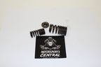 Exhaust Valve Spring Retainer Set for Kawasaki STX 12F STX 15F (2001–2006)