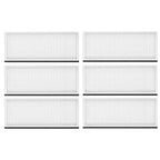 6X HEPA Filters for Lefant M310 ULTRA Robot Vacuum