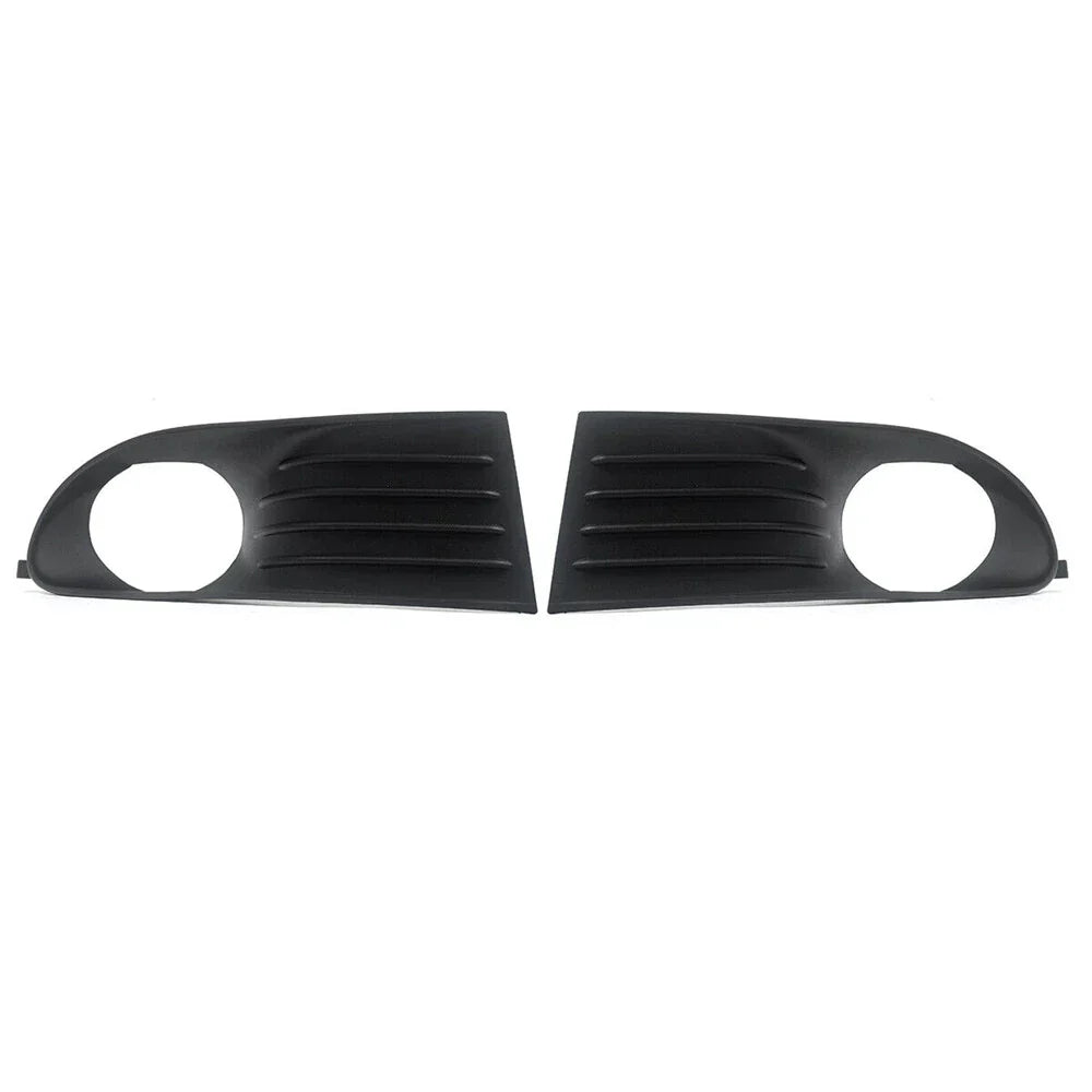 Front Bumper Fog Light Covers for Dodge Journey (2009-2013)