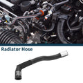 Radiator Hose Heating Water Pipe for Audi A6 (2011) No. 4F1819371K Rubber