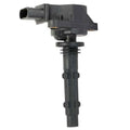 Ignition Coil + Spark Plug Set for Mercedes-Benz SLK350 (2005–2011) 2729060060