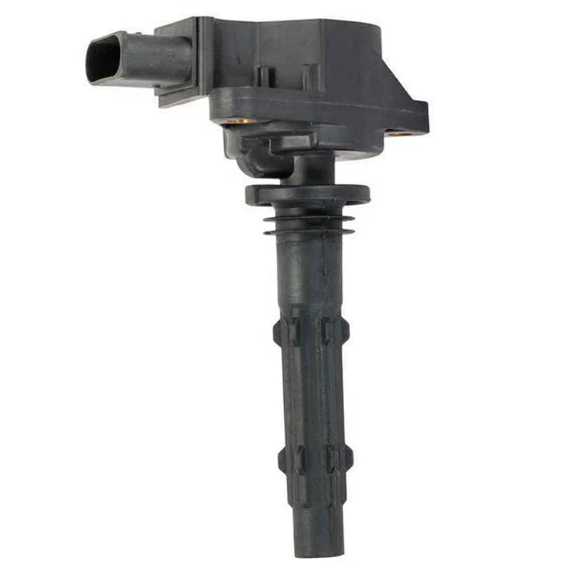 Ignition Coil + Spark Plug Set for Mercedes-Benz SLK350 (2005–2011) 2729060060