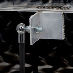 Heavy Duty Trailer Tool Box with Lock for Various Trailers