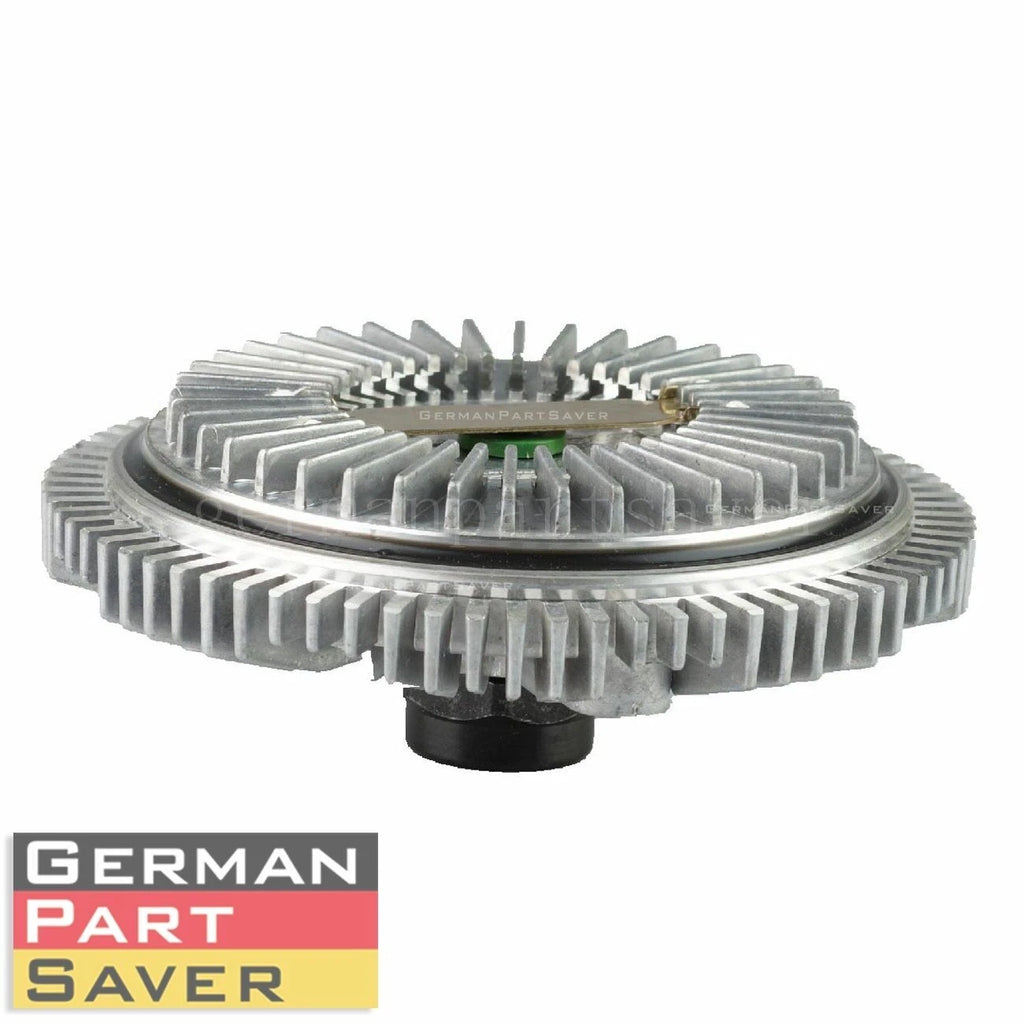 Engine Cooling Radiator Fan Clutch for BMW E65 E66 E53 X5 (2002–2006)