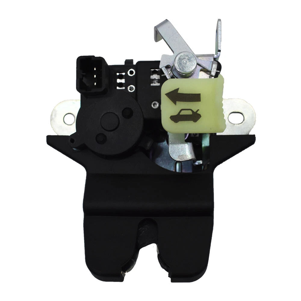 Rear Trunk Lid Lock Actuator for KIA Optima (2011-2015)