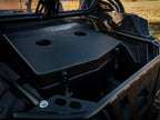 SuperATV Rear Insulated Cooler for Polaris RZR PRO XP / Turbo (2020–2023)