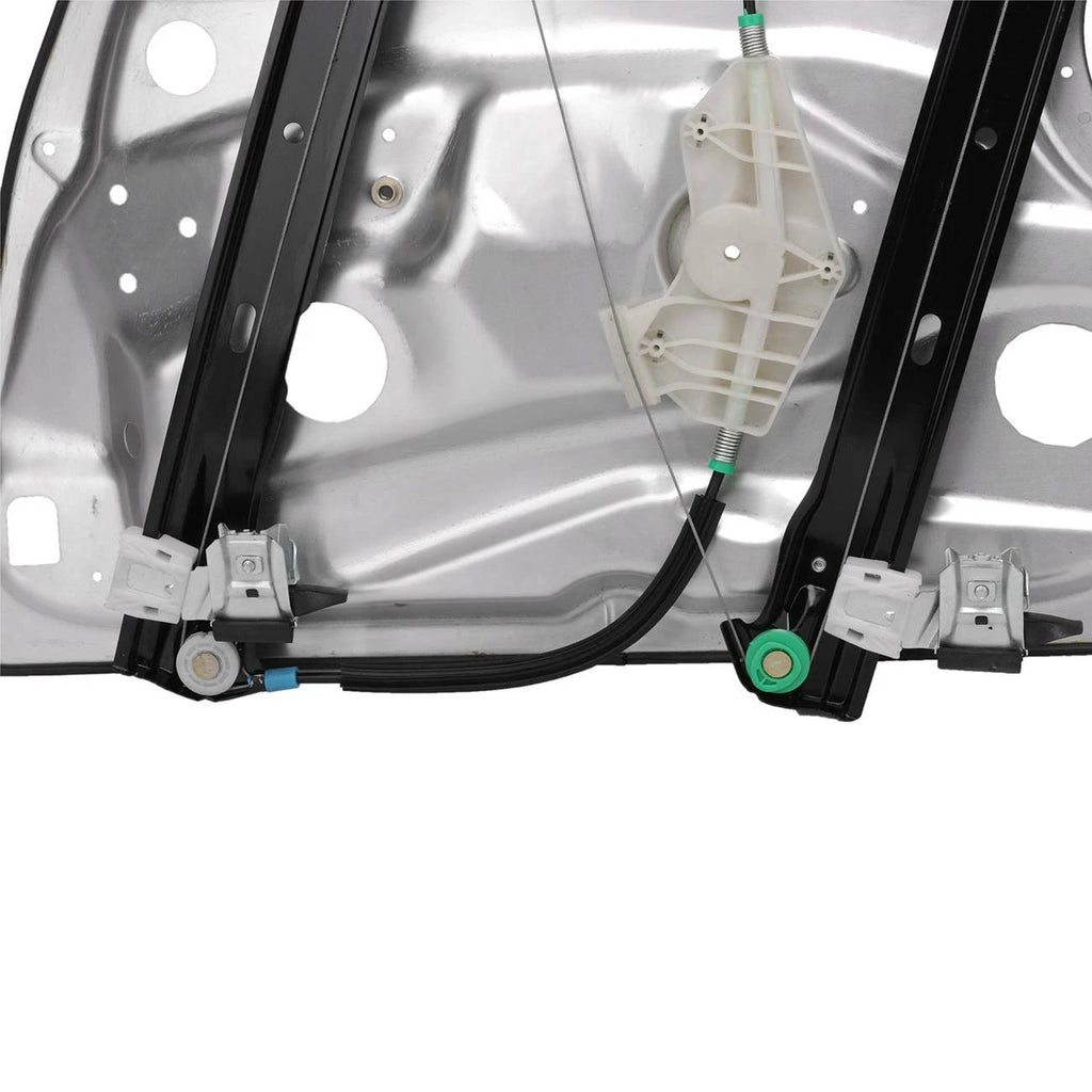 Power Window Regulator with Panel for Mercedes W204 W212 (2007-2016)