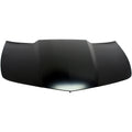 Hood for Chevrolet Camaro (2010–2015) Steel