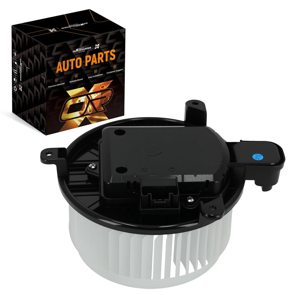 A/C Heater Blower Motor Fan for Toyota Sienna (2011–2018) 87103-0C050 PM4055