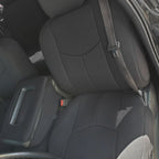Front Seat Cover for Chevy Silverado/GMC Sierra 1500 (1999-2006)