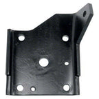 Replacement Driver Side Rear Shock Plate (See compatibility Chart)