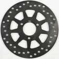 EBC Standard Rear Brake Rotor for Suzuki LT250R LT230S (1985–1992)