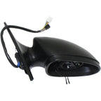 Power Mirror Set for Mercedes Benz CLS500 (2006) Heated Memory Signal Light
