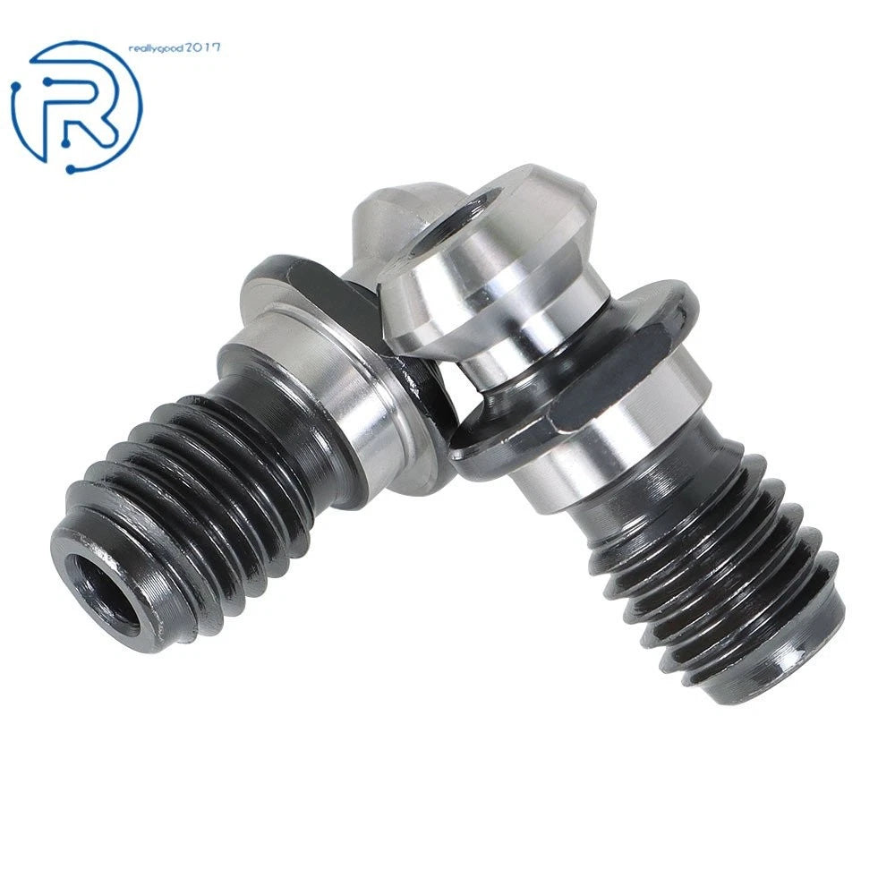 20 Pcs Coolant Pull Stud Retention Knob for Mazak Fadal Hurco