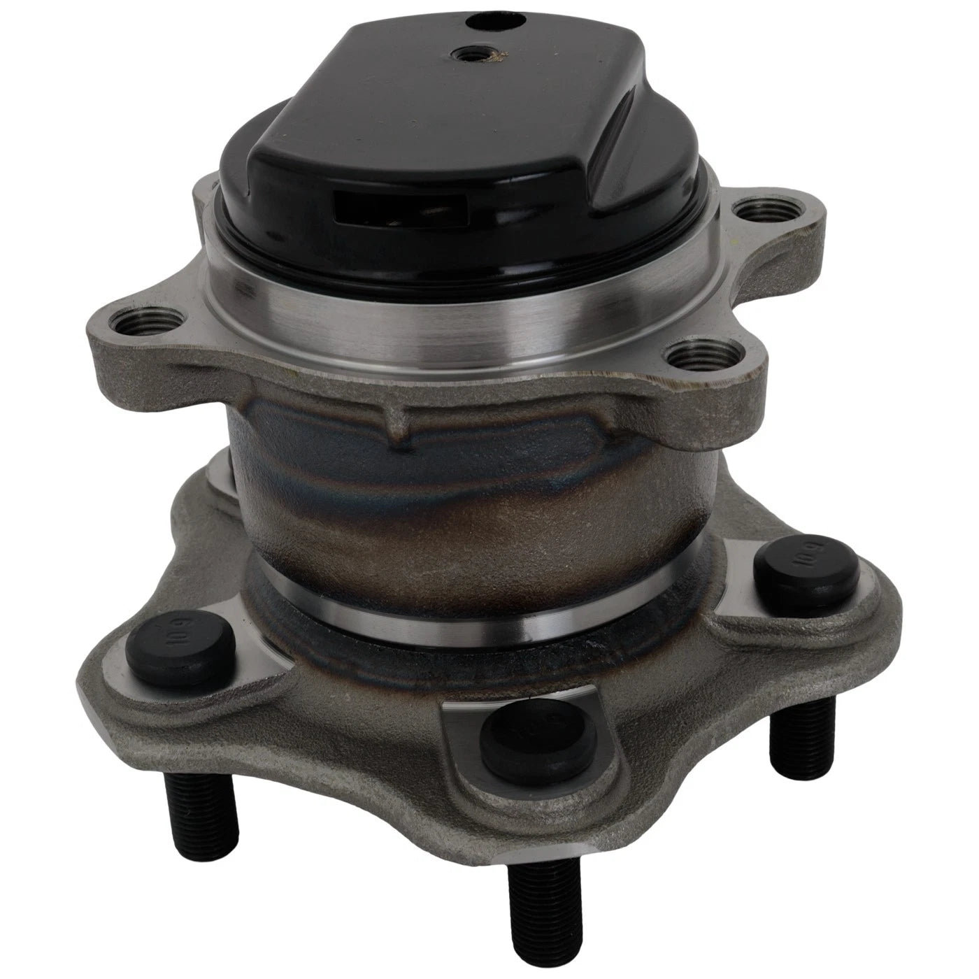 Wheel Hubs for Nissan NV200 (2013–2019) Rear Left & Right with Bearing