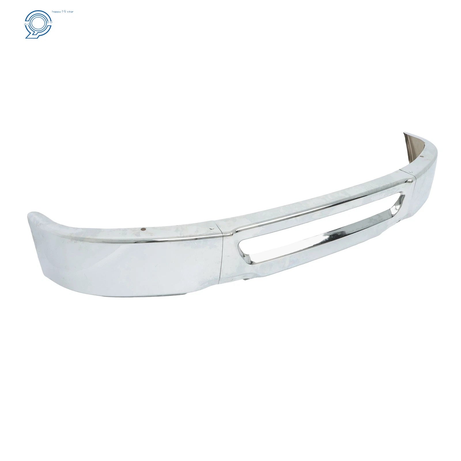 Chrome Front Bumper for F-150 Lincoln Mark LT (2006–2008)