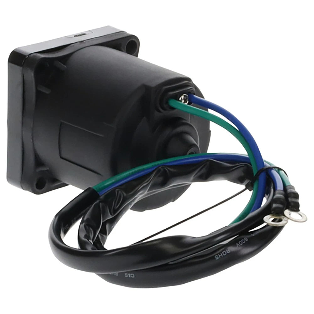 2-Wire Motor for Yamaha C115TXR C115TLR 150TLR 150TJR (1997–2000)