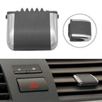 Front A/C Air Vent Outlet Tab Clip Repair Kit for Toyota Camry (2006–2011)
