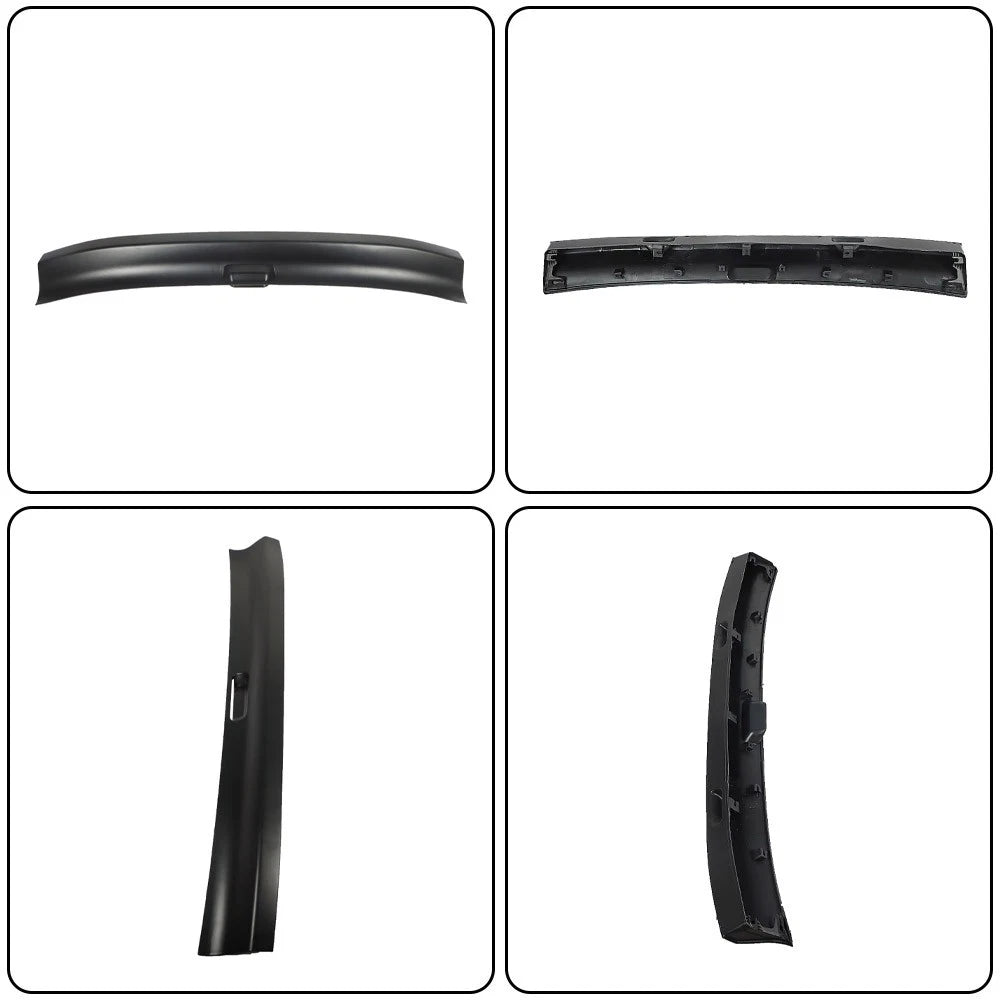 Rear Liftgate Trim Panel for Honda CR-V (2007–2008)