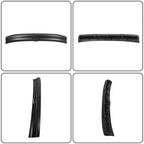 Rear Liftgate Trim Panel for Honda CR-V (2007–2008)