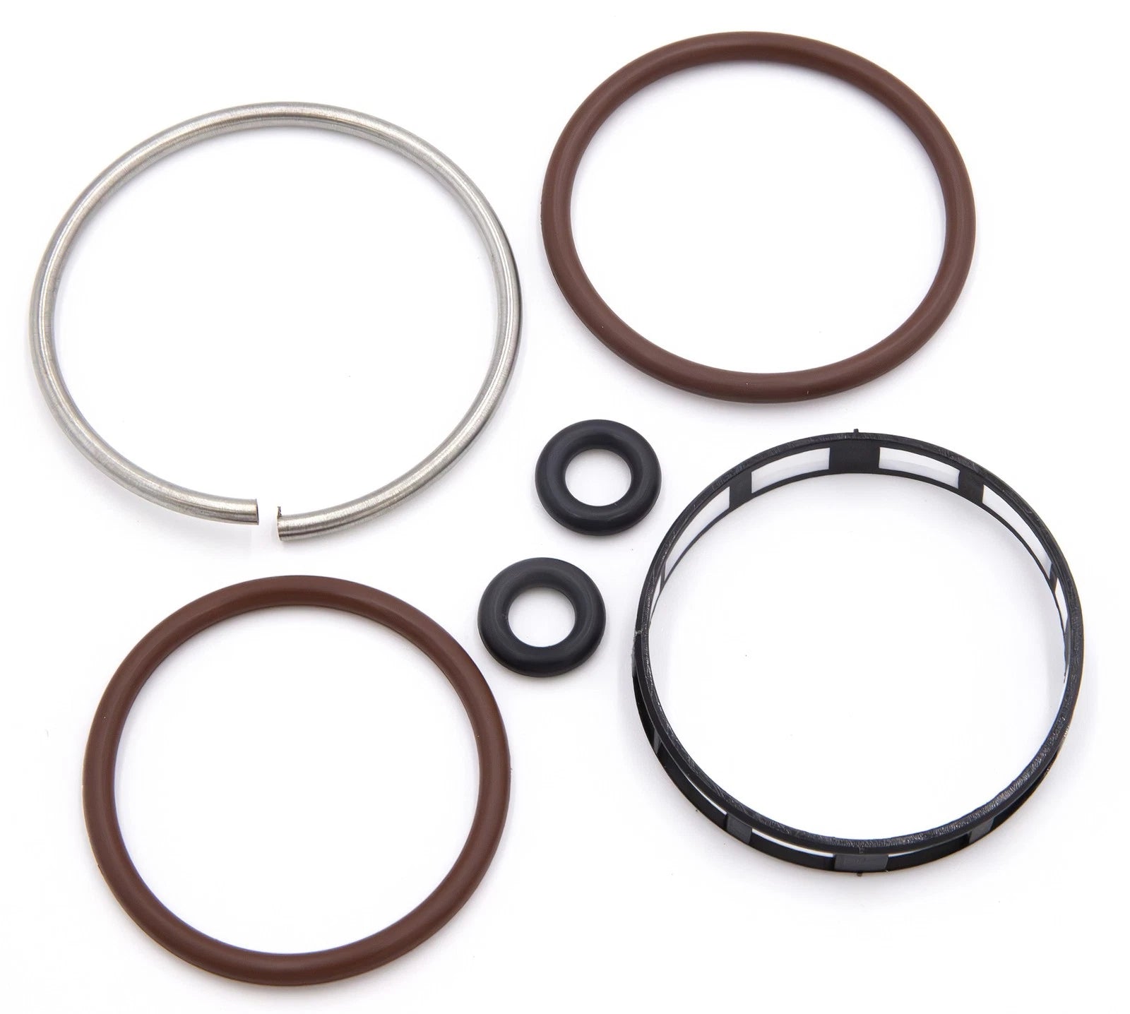 Fuel Injector Repair Kit for Johnson Evinrude E-Tec 40-300Hp (2004–2018) 5007017 5005803