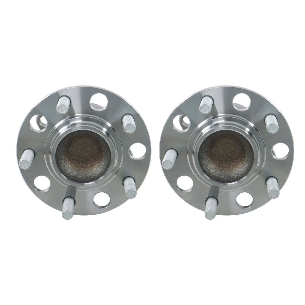 Rear Wheel Bearing and Hubs for Chrysler Sebring Dodge Caliber Jeep Compass (2007–2010)