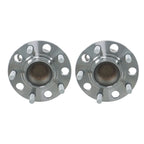 Rear Wheel Bearing and Hubs for Chrysler Sebring Dodge Caliber Jeep Compass (2007–2010)