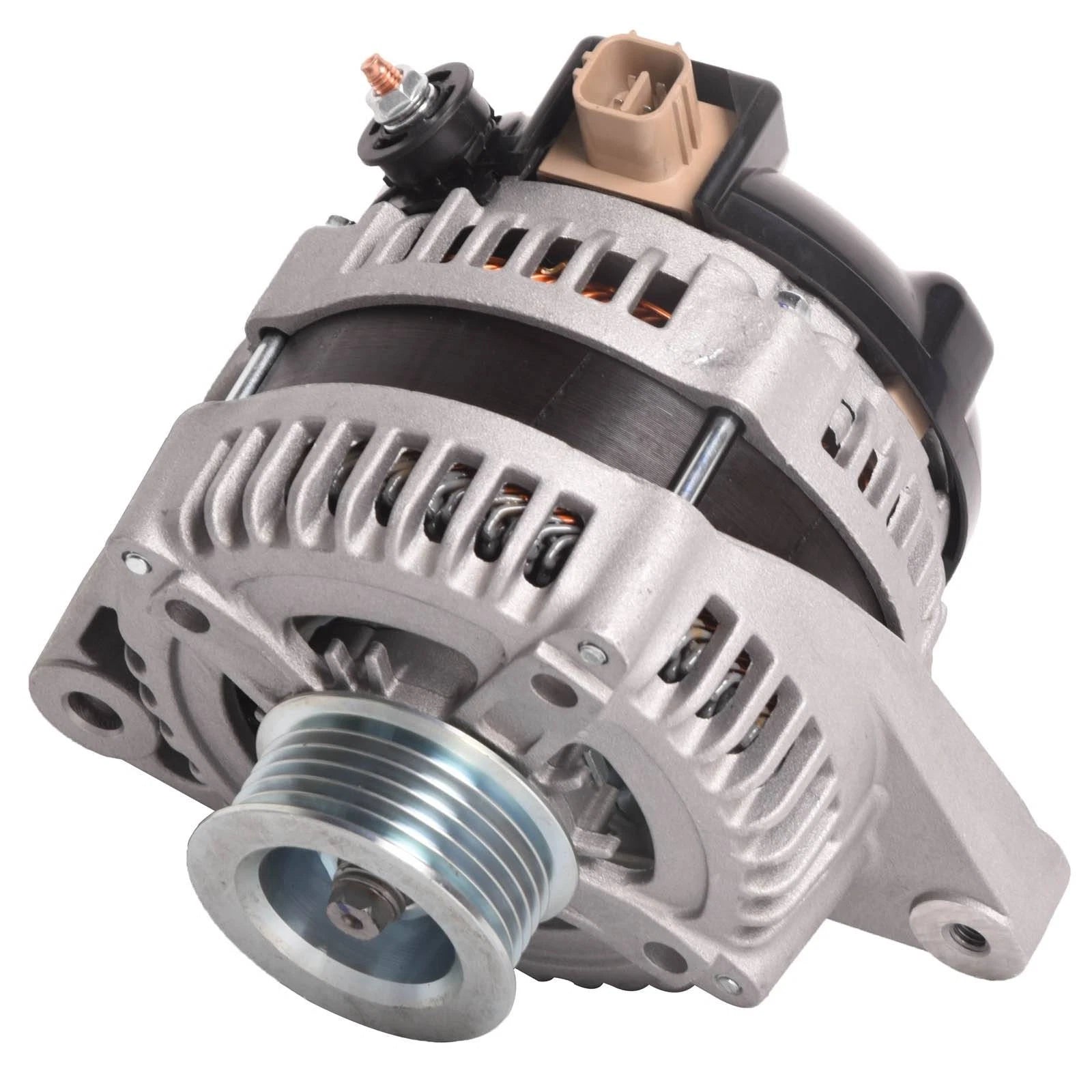 Alternator for Toyota Solara, Camry 3.0L V6 (2004-2008)