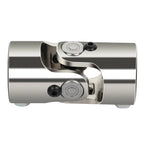 Chrome Steel Universal Steering U-Joint Shaft 1" DD for Universal (1" DD)