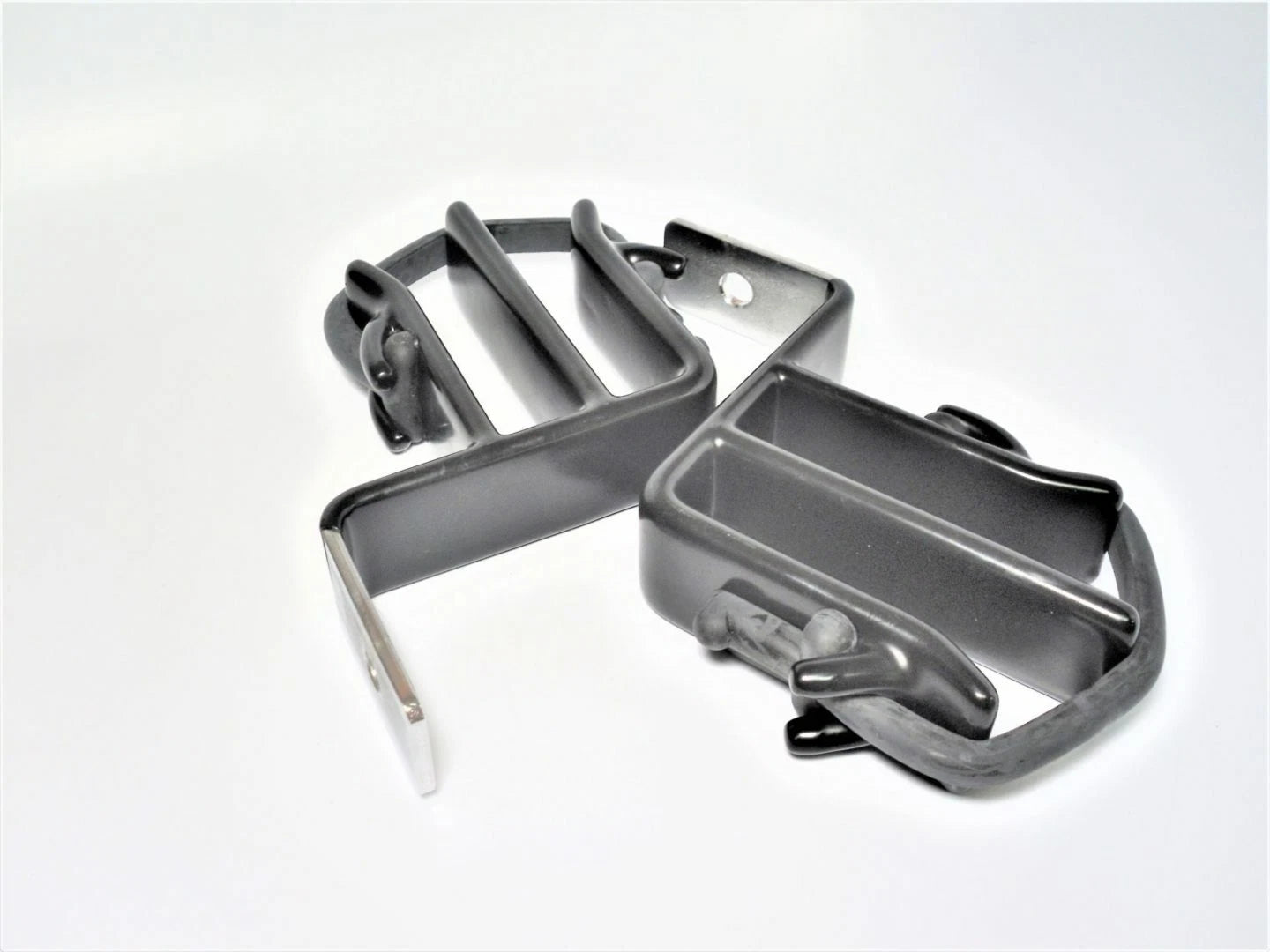Rod Holder for Marine Boat Fishing Gear (Aluminum)
