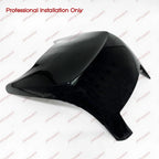 Intake Air Dam Cap for Mercury 25 HP / 30 HP (Part # 8M0158642, 896111T)