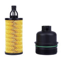 Oil Filter for Maserati Ghibli Quattroporte Levante V6 3.0L (2014-2023)